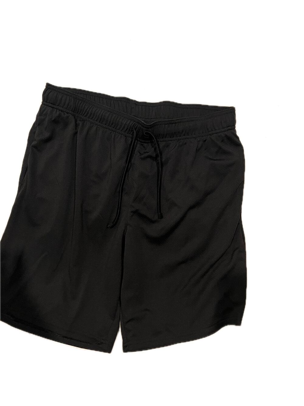 Athletic Works Training Shorts Size L (36-38)